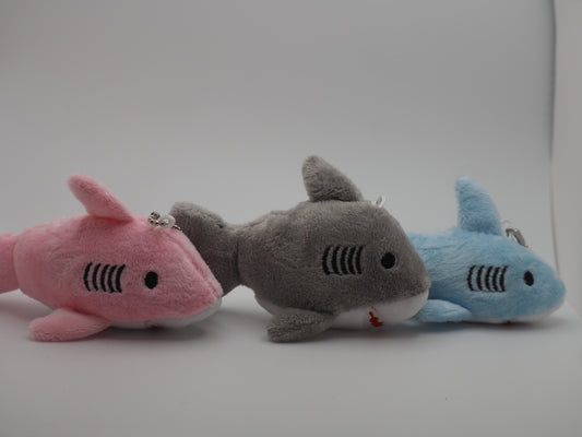 Baby Sharks 10cm ($0.90 ea.) 100 pc $90.00
