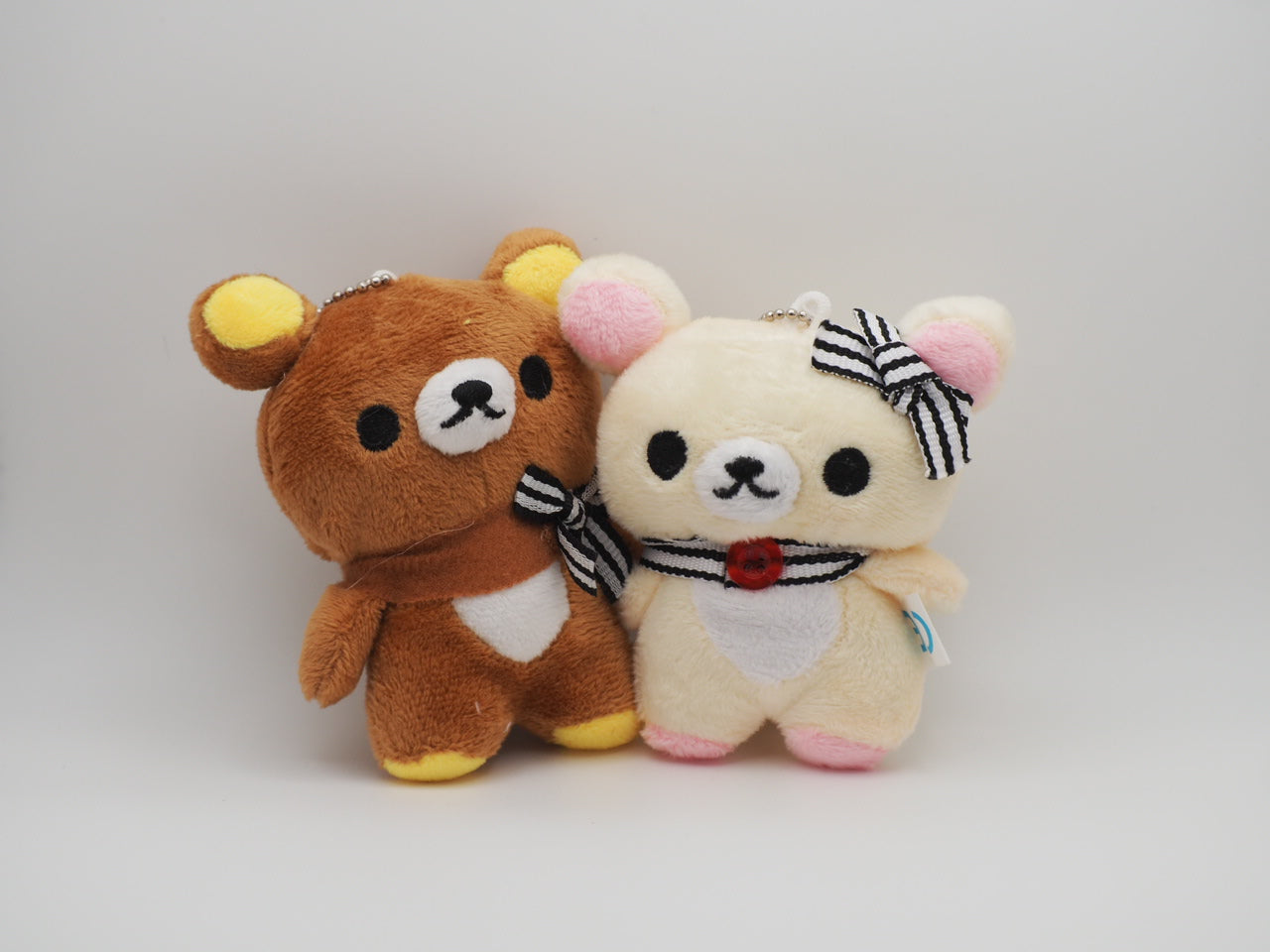 Bears 10cm ($1.45 ea.) 100 pc