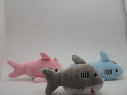 Baby Sharks 10cm ($0.90 ea.) 100 pc $90.00