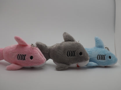 Baby Sharks 10cm ($0.90 ea.) 100 pc $90.00