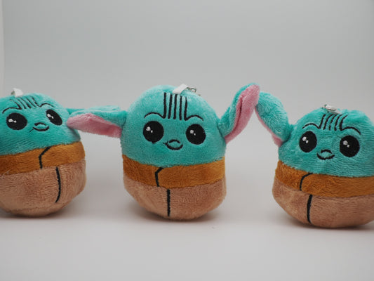 Baby Yoda 10cm ($1.33 ea.) 100 pc
