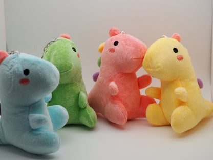 Dinosaurs 10cm ($1.33 ea.) 100 pc