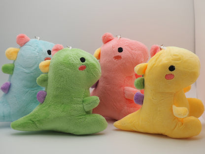 Dinosaurs 10cm ($1.33 ea.) 100 pc