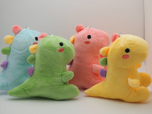 Dinosaurs 10cm ($1.33 ea.) 100 pc