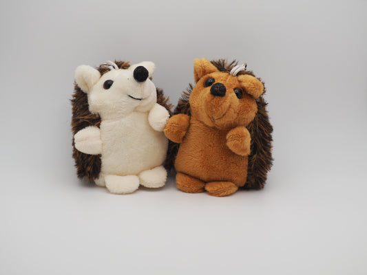 Hedge Hog 10cm ($0.98 ea.) 100 pc